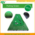 Art und Weiseneuheit billig Golf Putting Green Art Golftrainingshilfen
